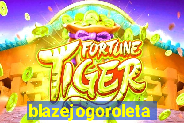 blazejogoroleta