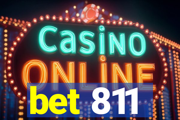 bet 811