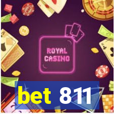 bet 811