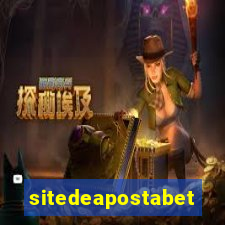 sitedeapostabet