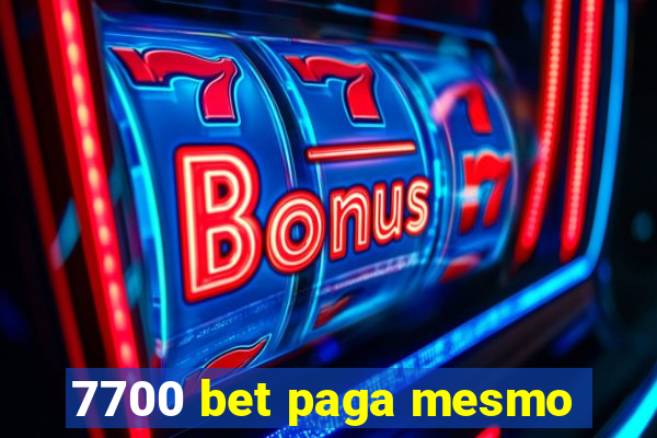 7700 bet paga mesmo