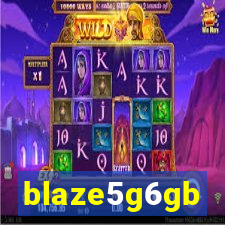 blaze5g6gb