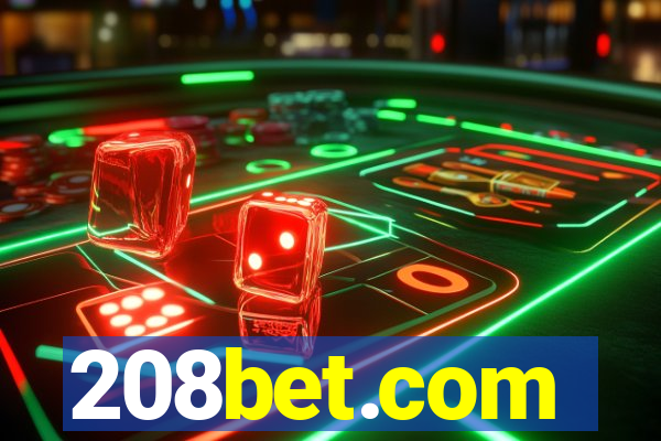 208bet.com