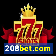 208bet.com