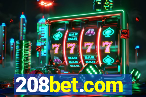 208bet.com