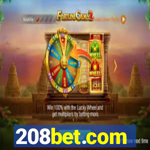 208bet.com