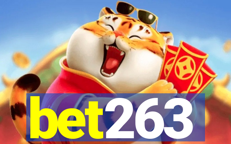 bet263