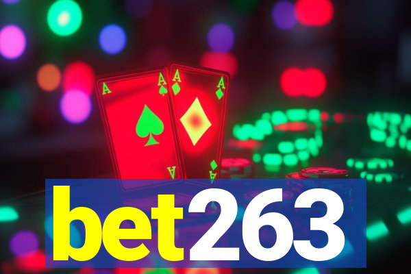 bet263