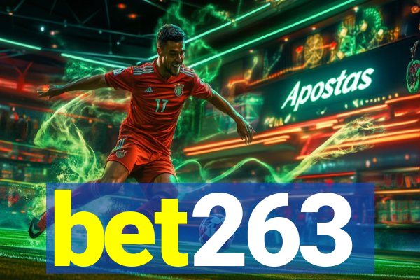 bet263