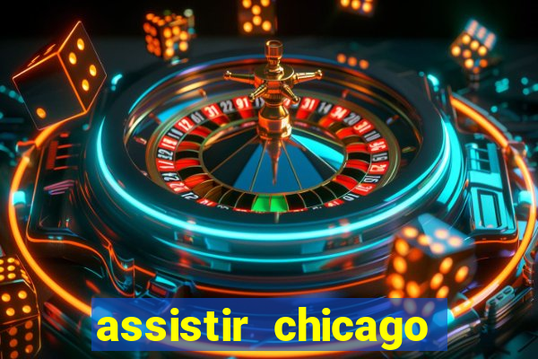 assistir chicago fire 3 temporada