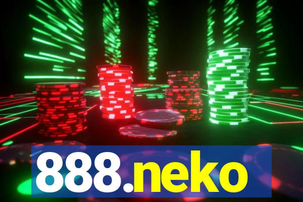 888.neko