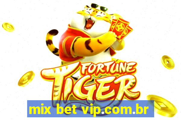 mix bet vip.com.br