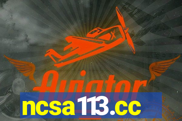 ncsa113.cc