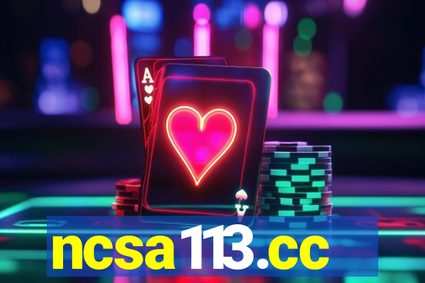 ncsa113.cc