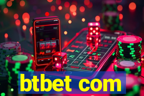 btbet com