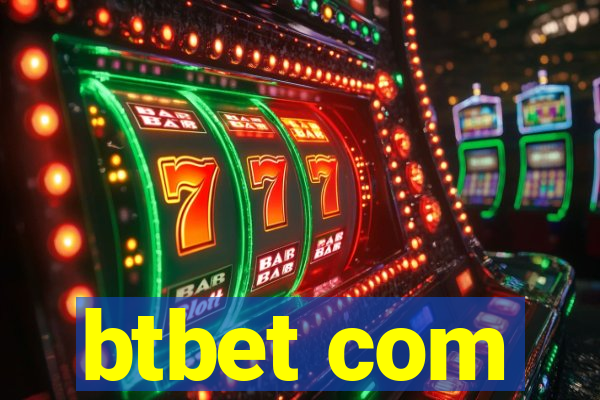 btbet com