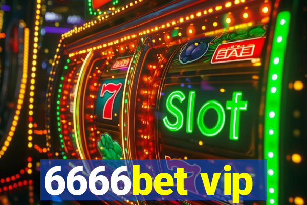 6666bet vip