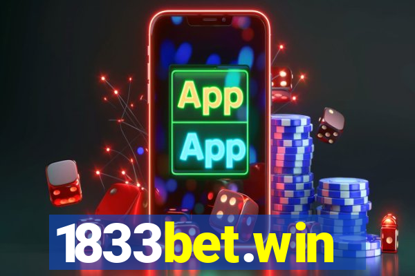 1833bet.win