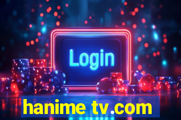 hanime tv.com