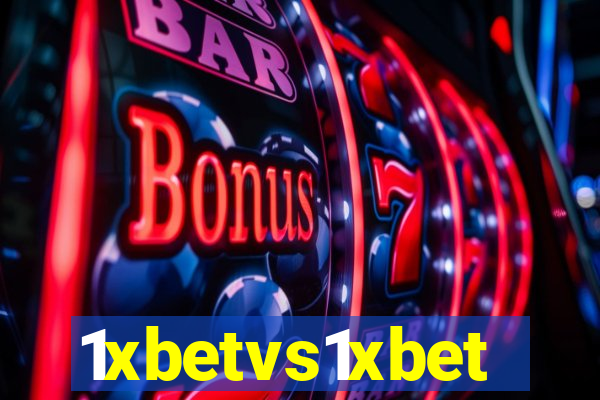 1xbetvs1xbet