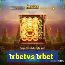 1xbetvs1xbet