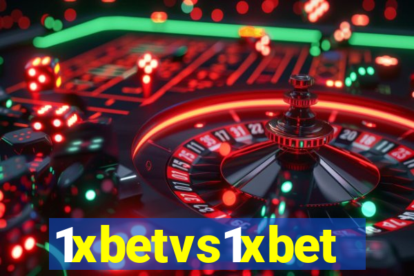 1xbetvs1xbet