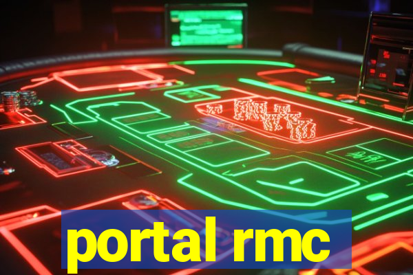 portal rmc