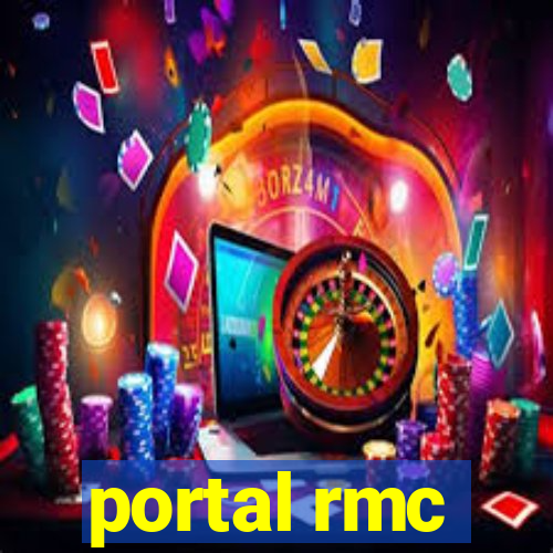 portal rmc