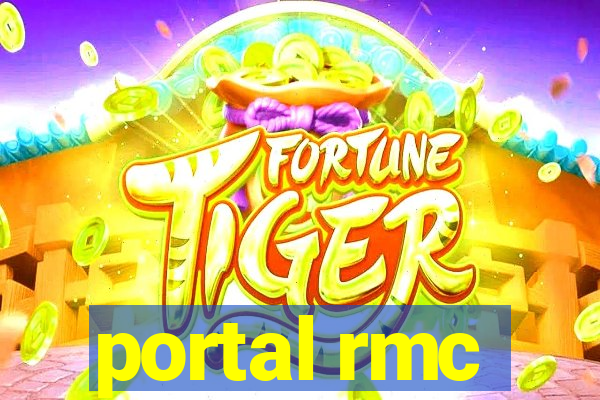 portal rmc