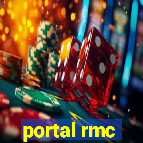 portal rmc