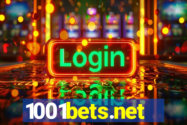 1001bets.net