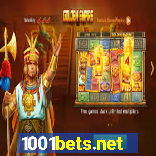 1001bets.net