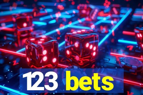 123 bets