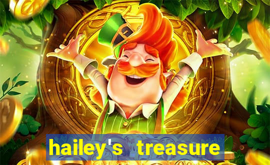 hailey's treasure adventure apk