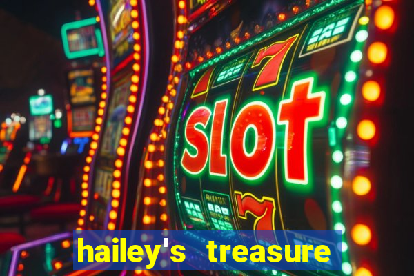 hailey's treasure adventure apk