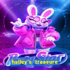 hailey's treasure adventure apk