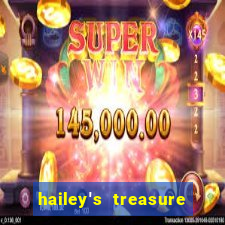 hailey's treasure adventure apk