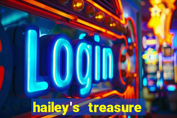 hailey's treasure adventure apk