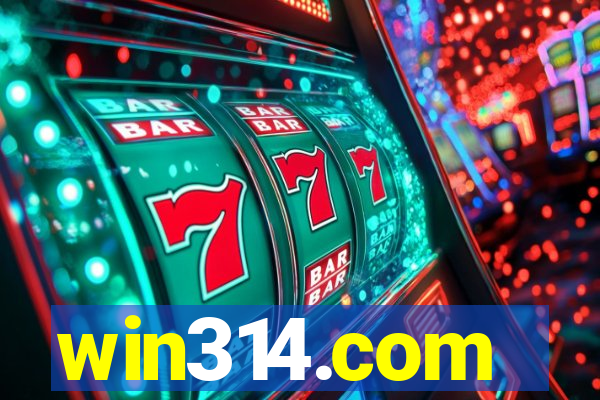 win314.com