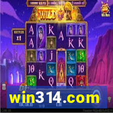 win314.com