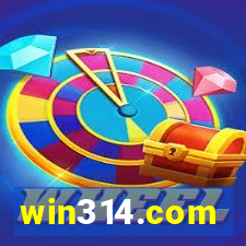 win314.com