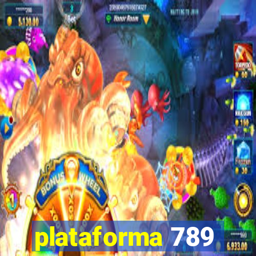 plataforma 789