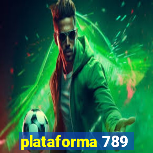 plataforma 789