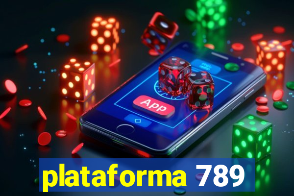 plataforma 789