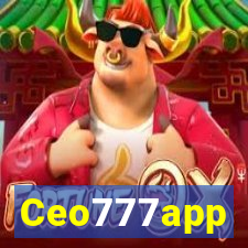 Ceo777app