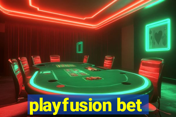 playfusion bet