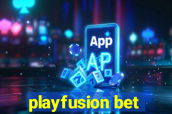 playfusion bet