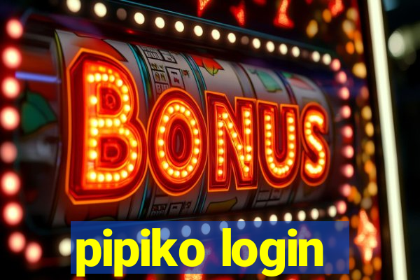 pipiko login