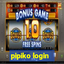 pipiko login