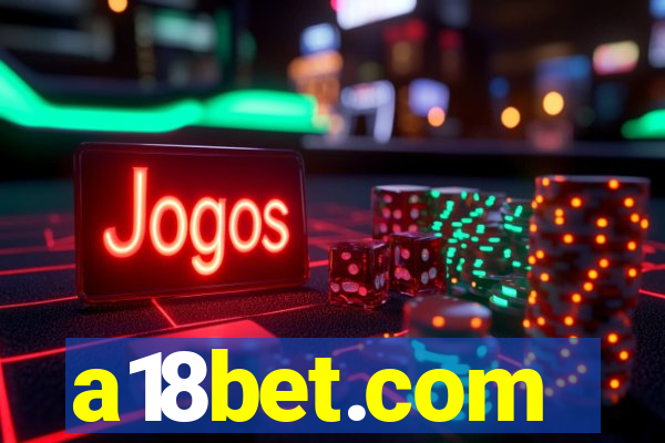 a18bet.com